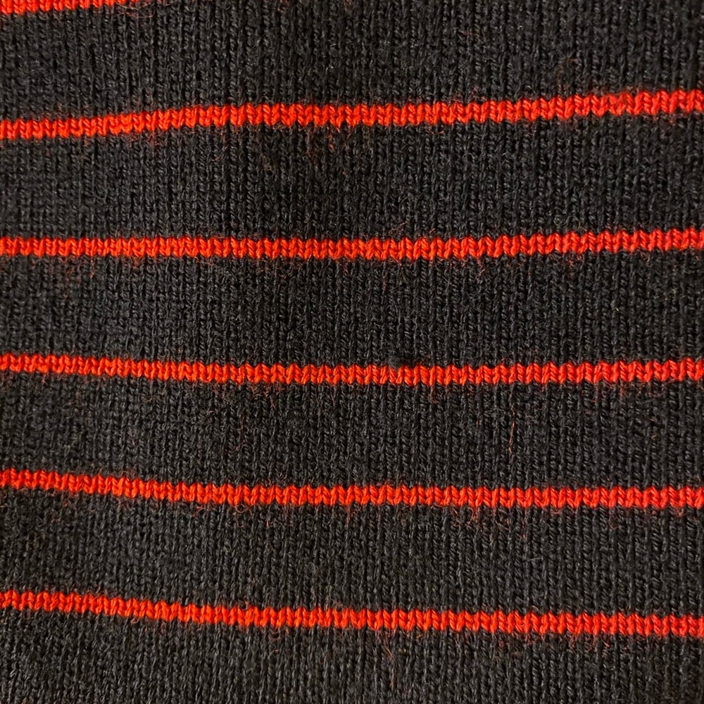 Sandro Sweater View 2